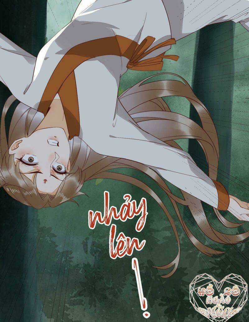 Sát Thủ Vương Phi Không Dễ Chọc Chapter 77 trang 16