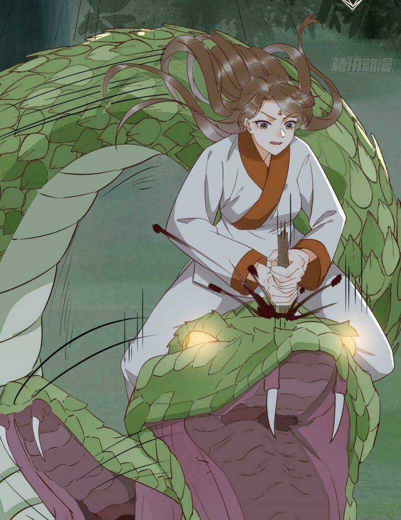 Sát Thủ Vương Phi Không Dễ Chọc Chapter 77 trang 17