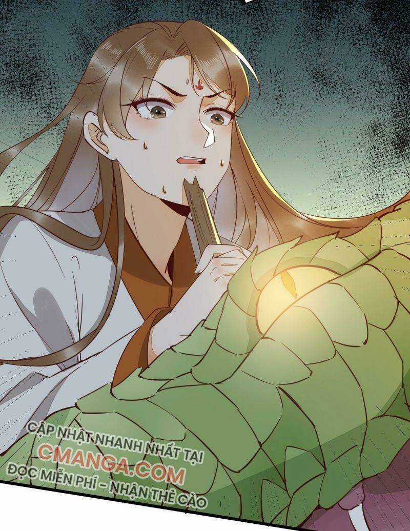 Sát Thủ Vương Phi Không Dễ Chọc Chapter 77 trang 19