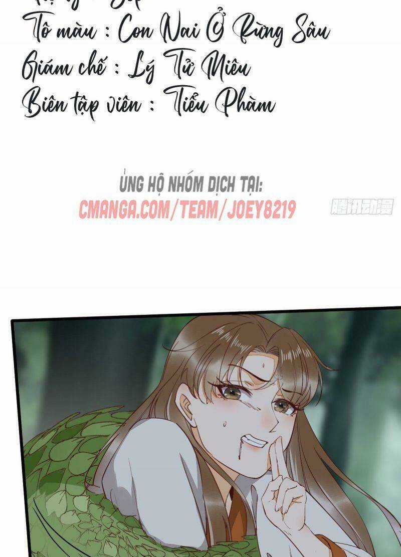 Sát Thủ Vương Phi Không Dễ Chọc Chapter 77 trang 2