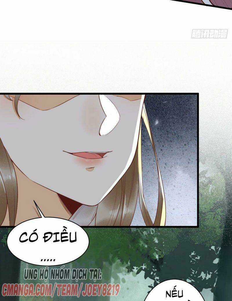 Sát Thủ Vương Phi Không Dễ Chọc Chapter 77 trang 20