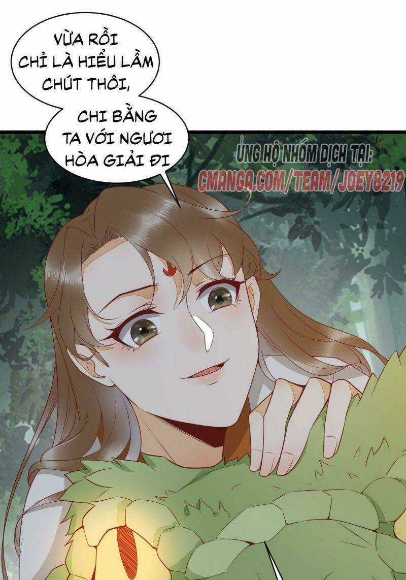 Sát Thủ Vương Phi Không Dễ Chọc Chapter 77 trang 26