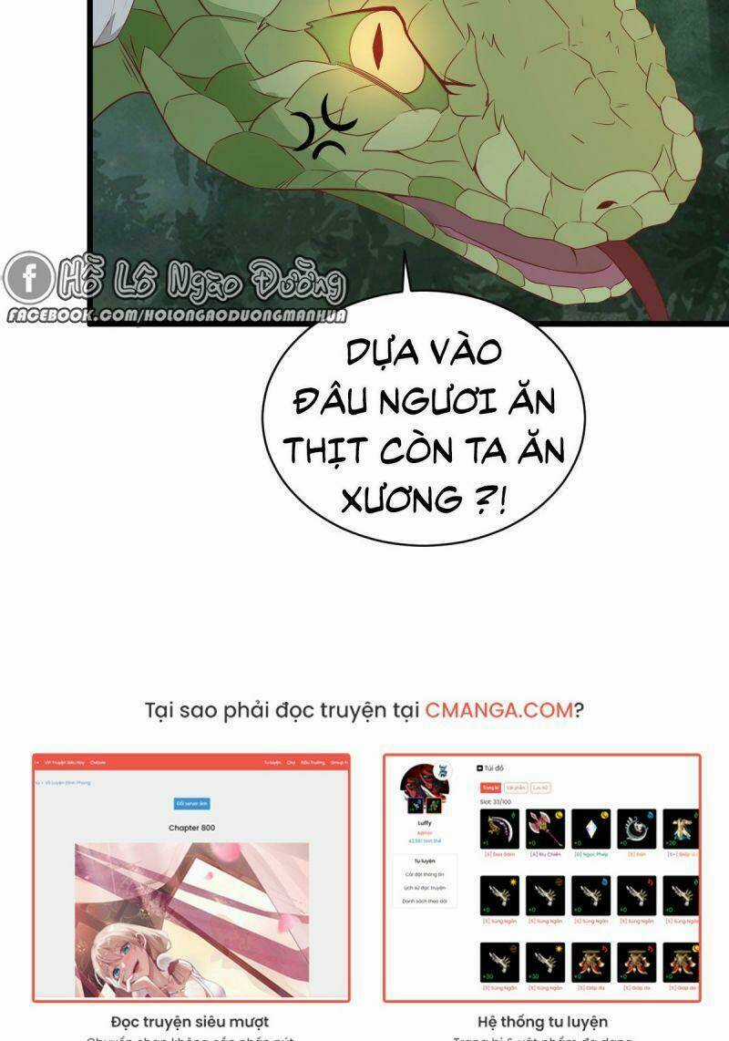 Sát Thủ Vương Phi Không Dễ Chọc Chapter 77 trang 28