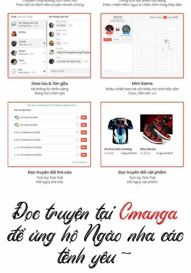 Sát Thủ Vương Phi Không Dễ Chọc Chapter 77 trang 29