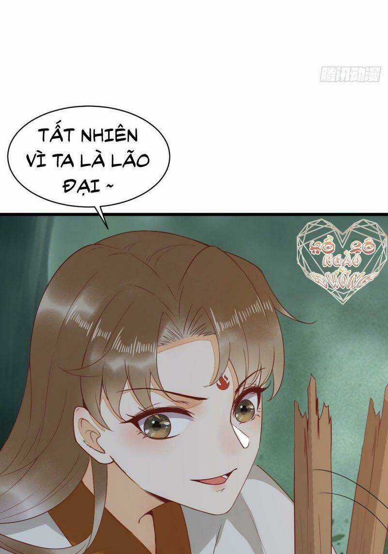 Sát Thủ Vương Phi Không Dễ Chọc Chapter 77 trang 30