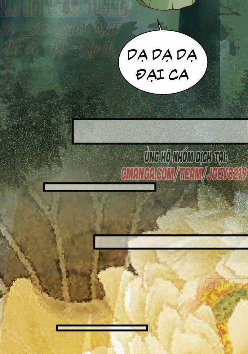 Sát Thủ Vương Phi Không Dễ Chọc Chapter 77 trang 34