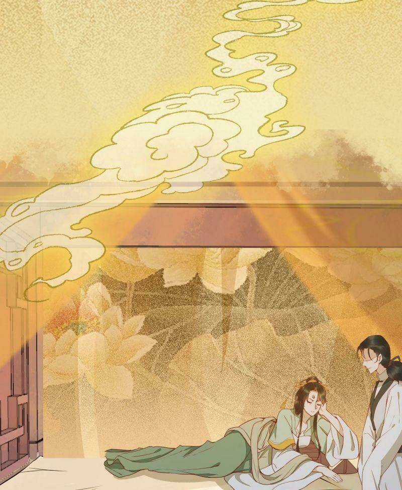 Sát Thủ Vương Phi Không Dễ Chọc Chapter 77 trang 36