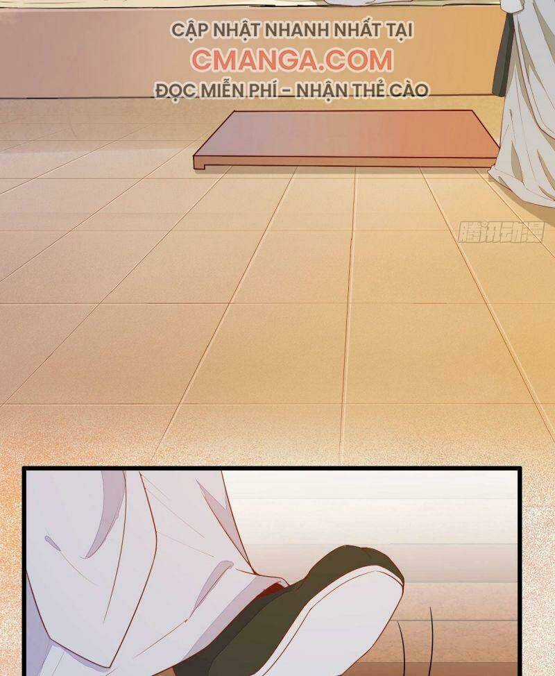 Sát Thủ Vương Phi Không Dễ Chọc Chapter 77 trang 37