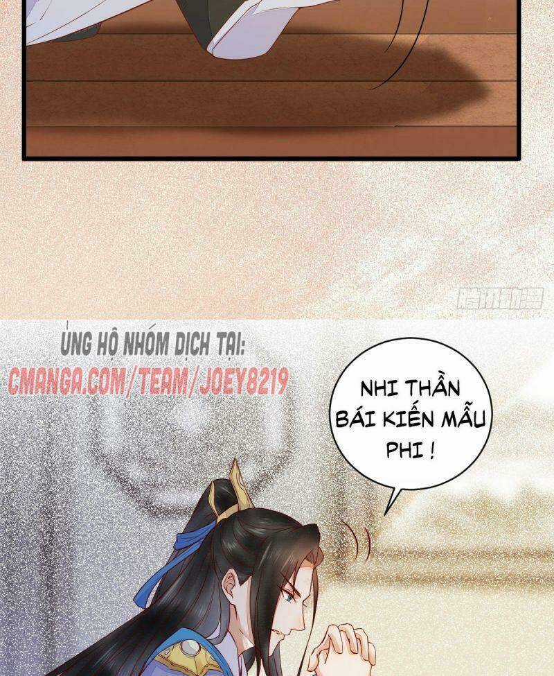 Sát Thủ Vương Phi Không Dễ Chọc Chapter 77 trang 38