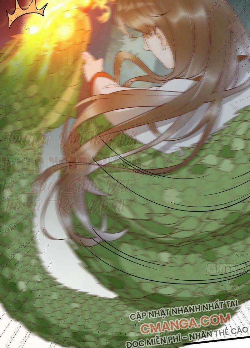 Sát Thủ Vương Phi Không Dễ Chọc Chapter 77 trang 4