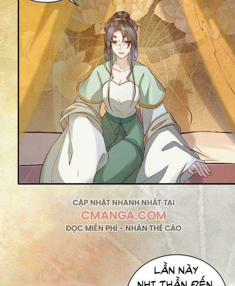 Sát Thủ Vương Phi Không Dễ Chọc Chapter 77 trang 40