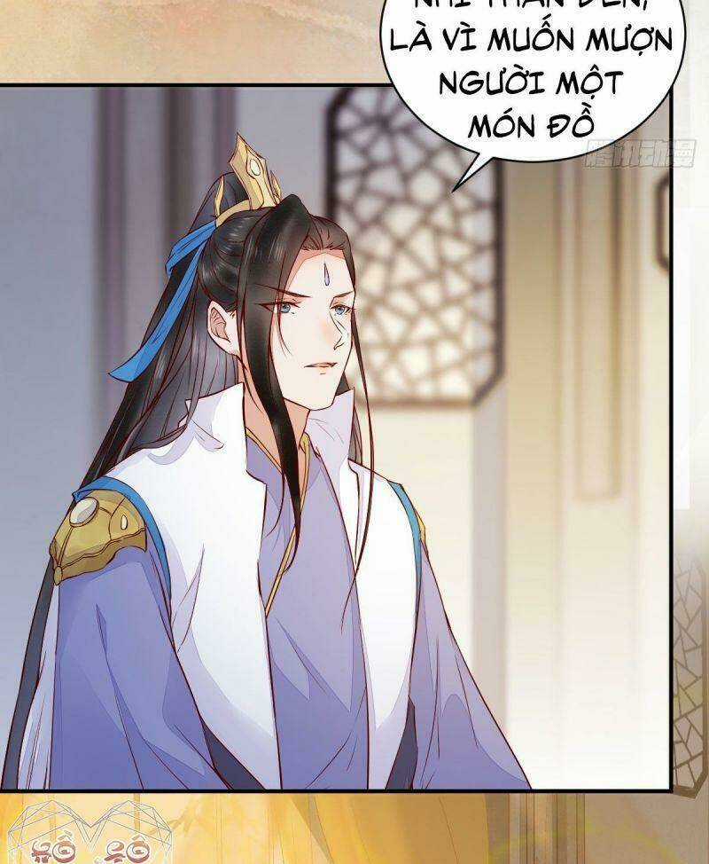 Sát Thủ Vương Phi Không Dễ Chọc Chapter 77 trang 41