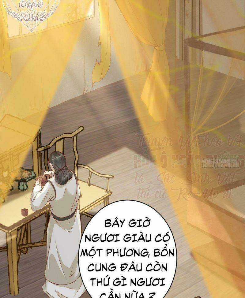 Sát Thủ Vương Phi Không Dễ Chọc Chapter 77 trang 42