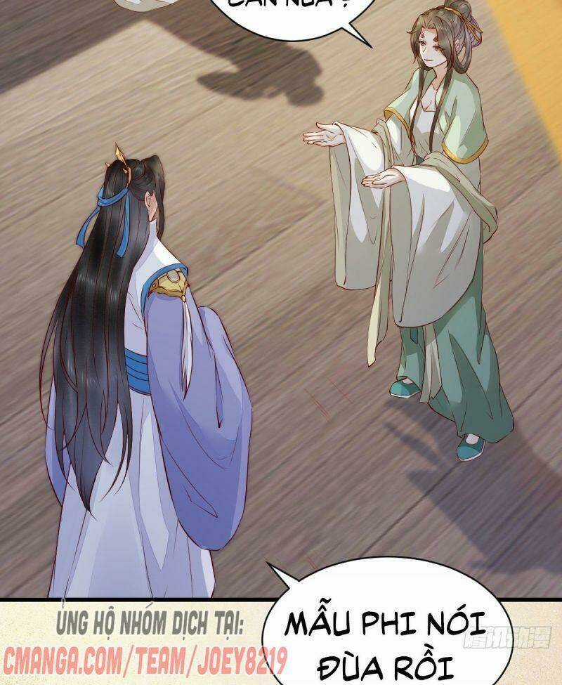 Sát Thủ Vương Phi Không Dễ Chọc Chapter 77 trang 43