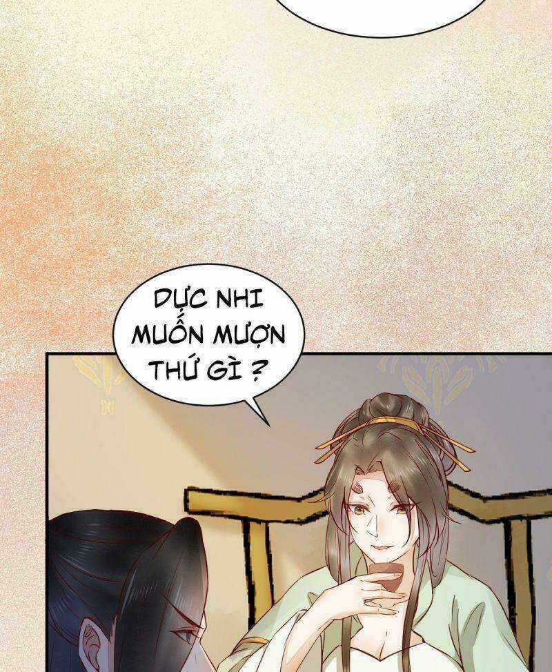 Sát Thủ Vương Phi Không Dễ Chọc Chapter 77 trang 44