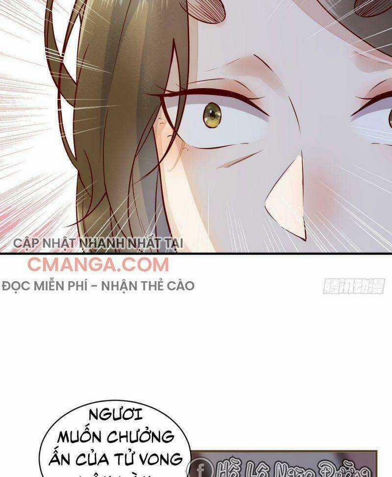 Sát Thủ Vương Phi Không Dễ Chọc Chapter 77 trang 46