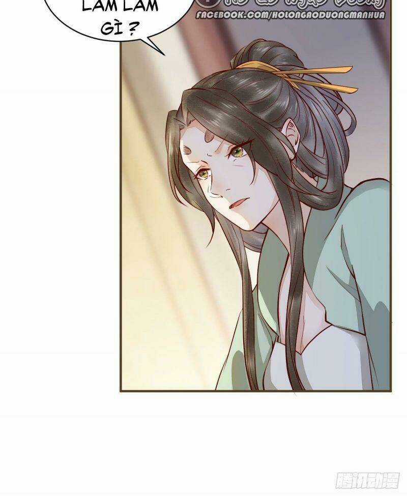 Sát Thủ Vương Phi Không Dễ Chọc Chapter 77 trang 47