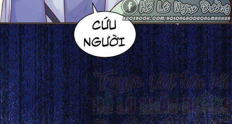 Sát Thủ Vương Phi Không Dễ Chọc Chapter 77 trang 50