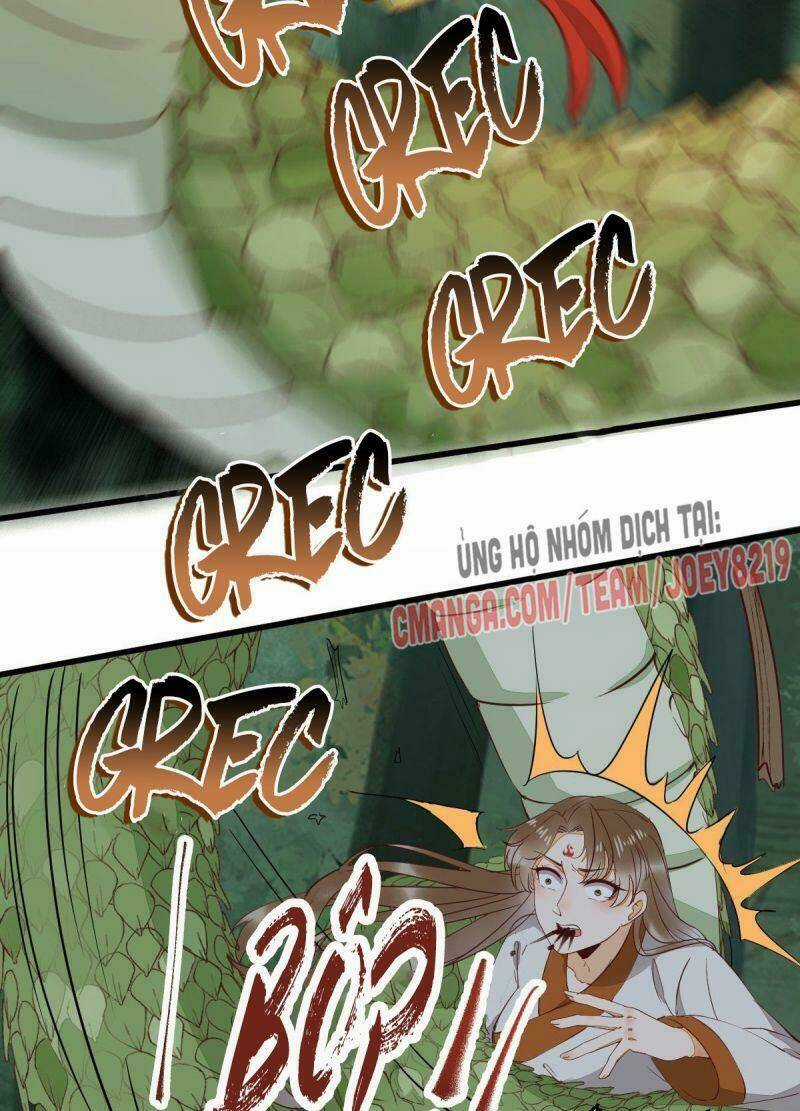 Sát Thủ Vương Phi Không Dễ Chọc Chapter 77 trang 6