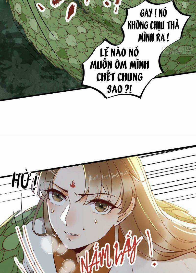 Sát Thủ Vương Phi Không Dễ Chọc Chapter 77 trang 7