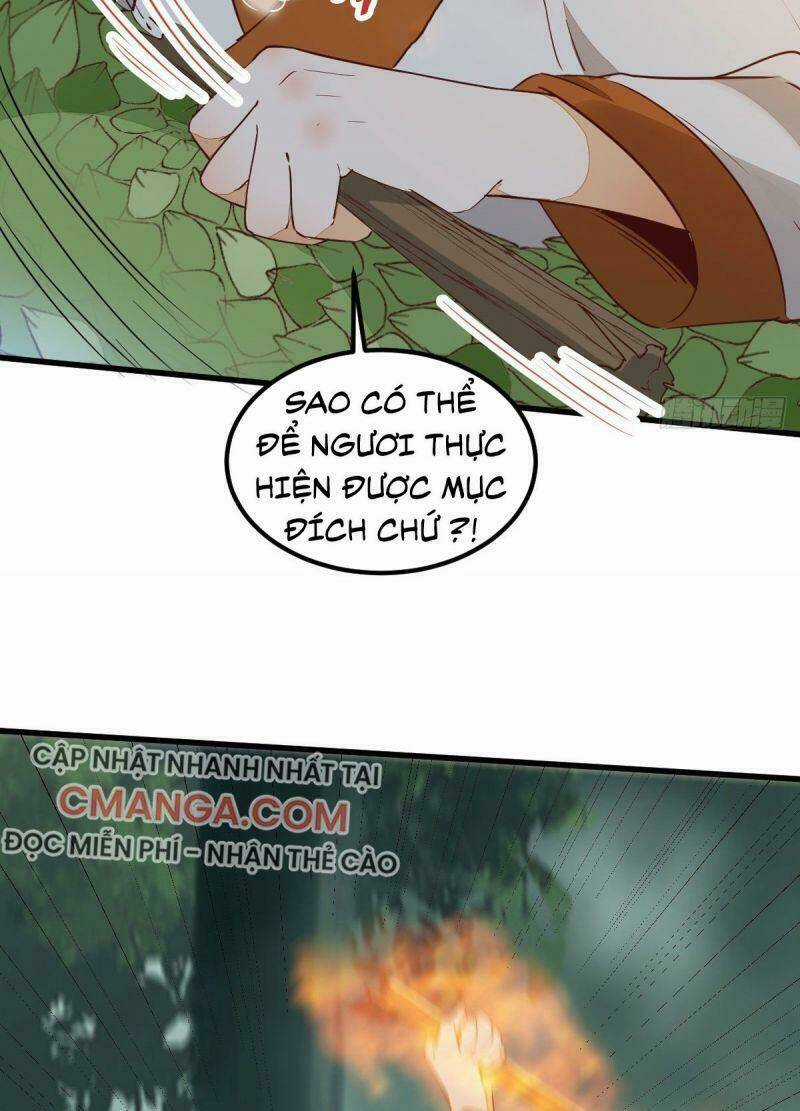 Sát Thủ Vương Phi Không Dễ Chọc Chapter 77 trang 8