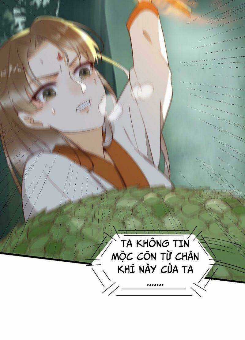 Sát Thủ Vương Phi Không Dễ Chọc Chapter 77 trang 9