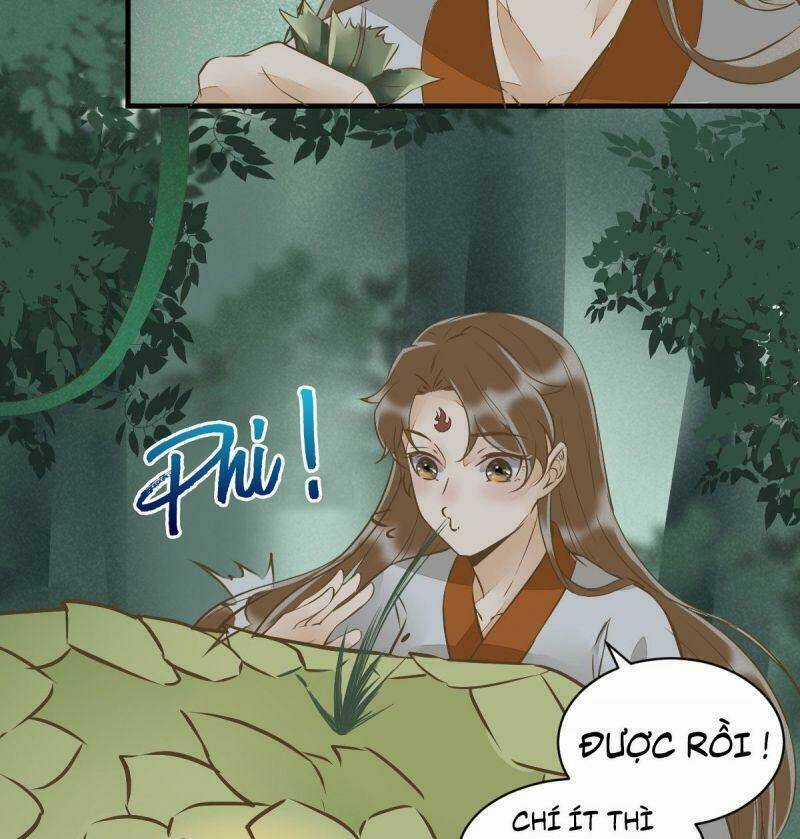 Sát Thủ Vương Phi Không Dễ Chọc Chapter 78 trang 11