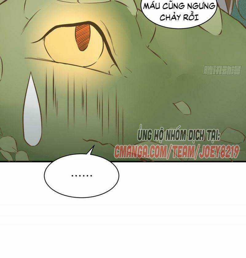 Sát Thủ Vương Phi Không Dễ Chọc Chapter 78 trang 12