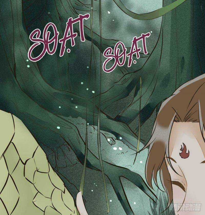 Sát Thủ Vương Phi Không Dễ Chọc Chapter 78 trang 14