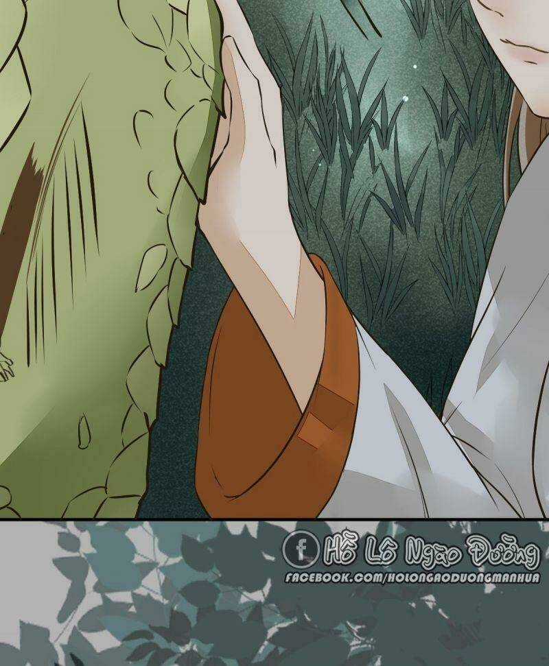 Sát Thủ Vương Phi Không Dễ Chọc Chapter 78 trang 15