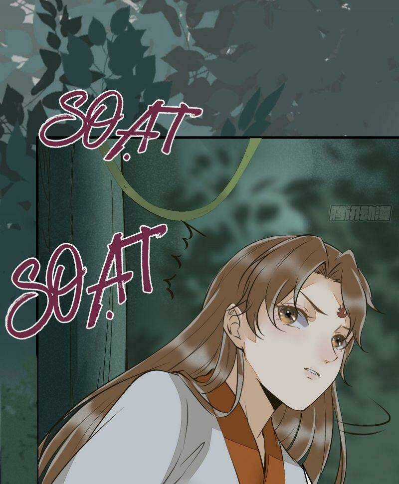 Sát Thủ Vương Phi Không Dễ Chọc Chapter 78 trang 16