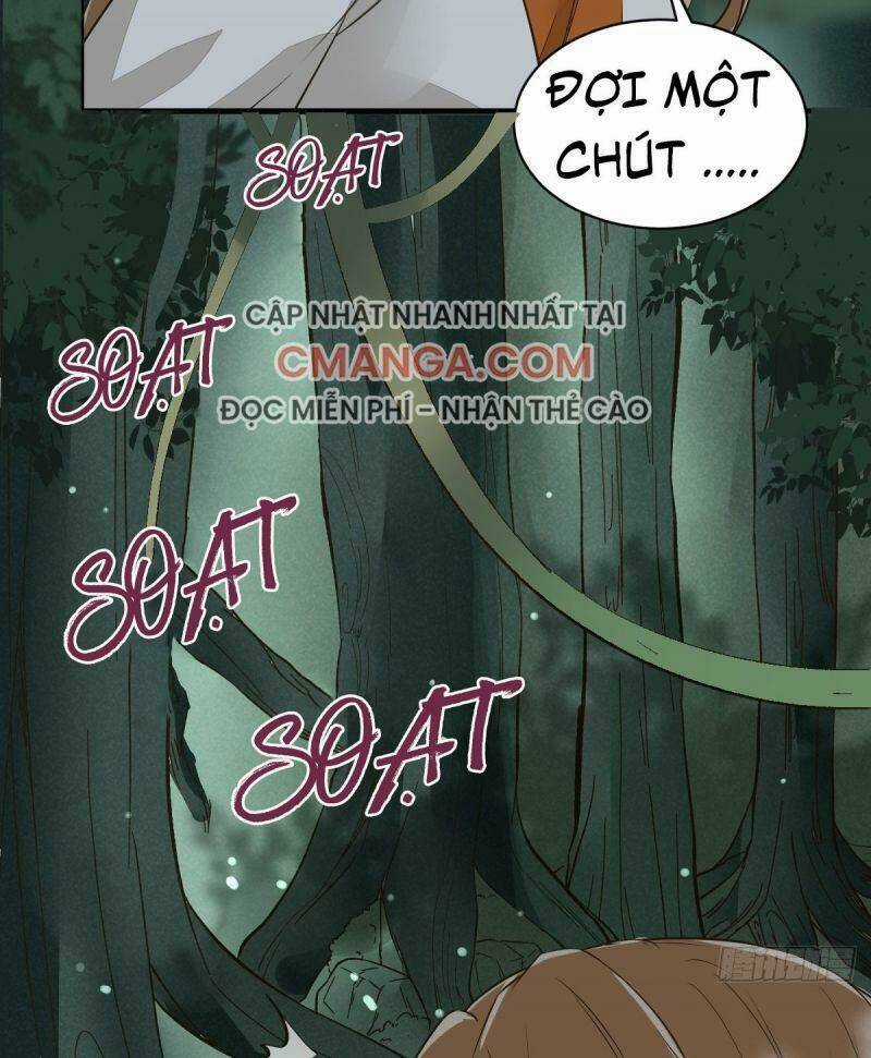 Sát Thủ Vương Phi Không Dễ Chọc Chapter 78 trang 17