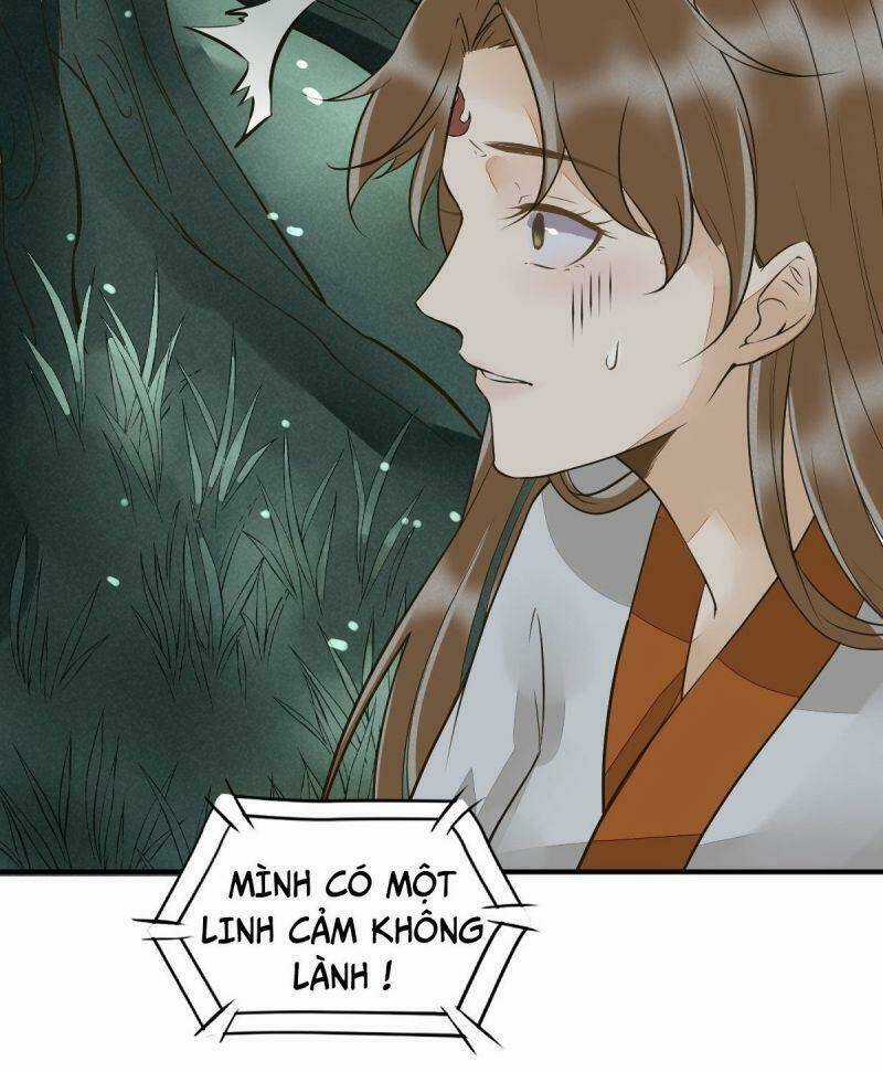 Sát Thủ Vương Phi Không Dễ Chọc Chapter 78 trang 18