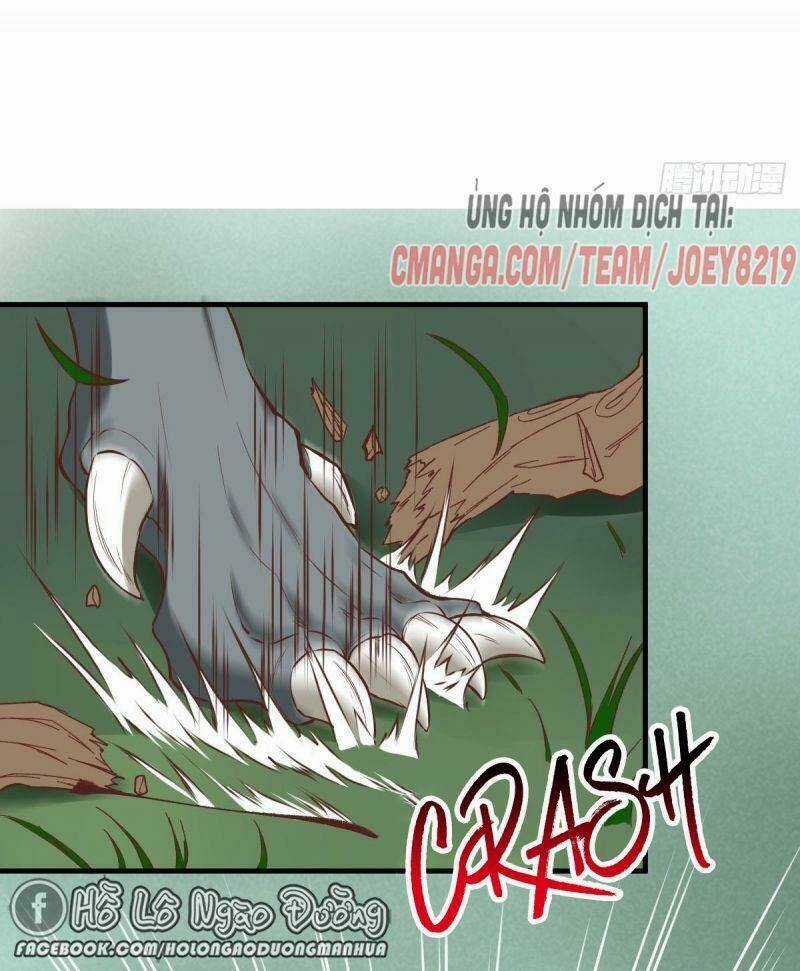 Sát Thủ Vương Phi Không Dễ Chọc Chapter 78 trang 19