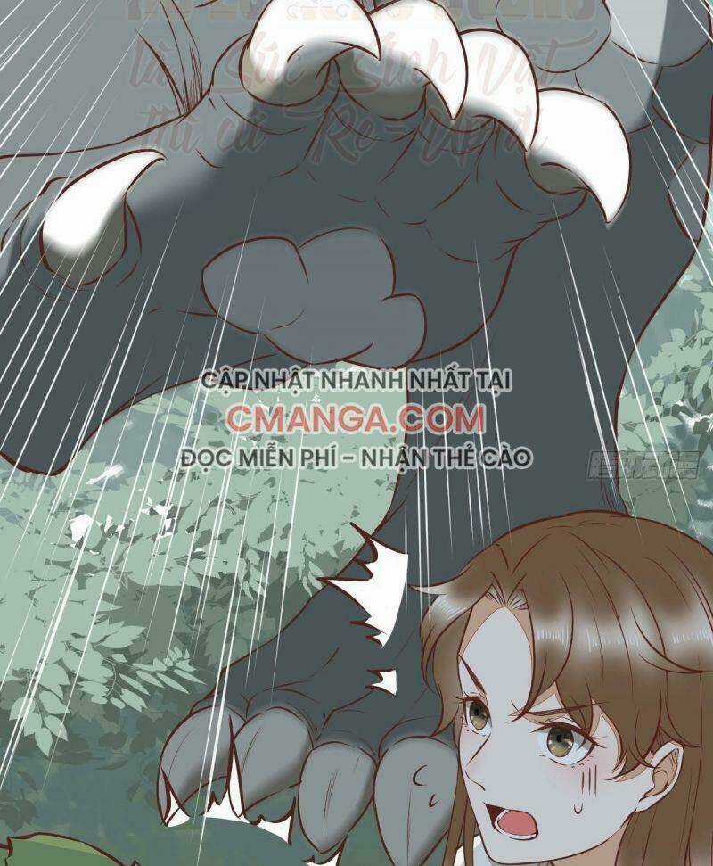 Sát Thủ Vương Phi Không Dễ Chọc Chapter 78 trang 21