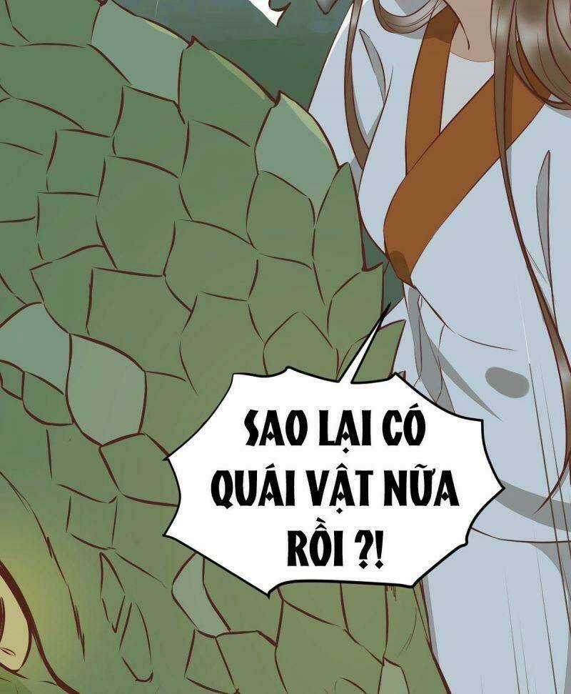 Sát Thủ Vương Phi Không Dễ Chọc Chapter 78 trang 22