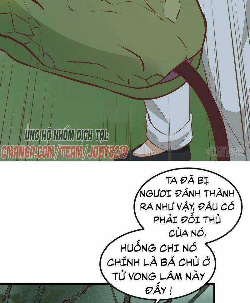 Sát Thủ Vương Phi Không Dễ Chọc Chapter 78 trang 23