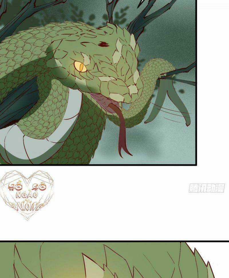 Sát Thủ Vương Phi Không Dễ Chọc Chapter 78 trang 24