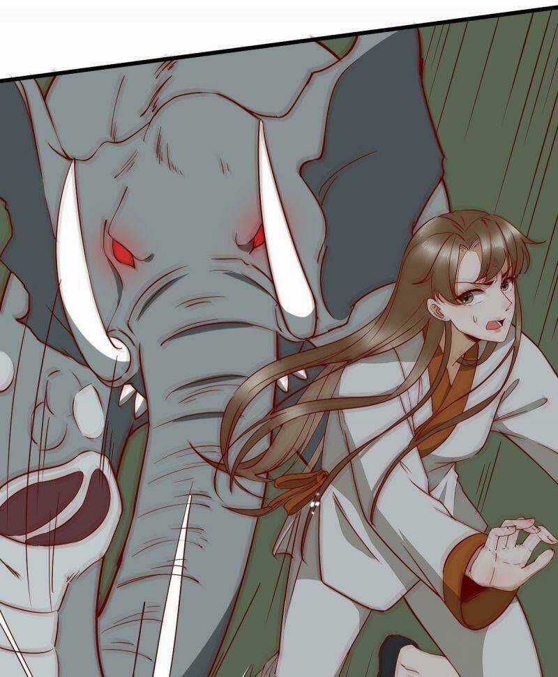 Sát Thủ Vương Phi Không Dễ Chọc Chapter 78 trang 26