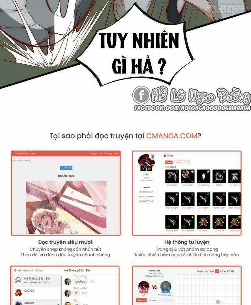 Sát Thủ Vương Phi Không Dễ Chọc Chapter 78 trang 27