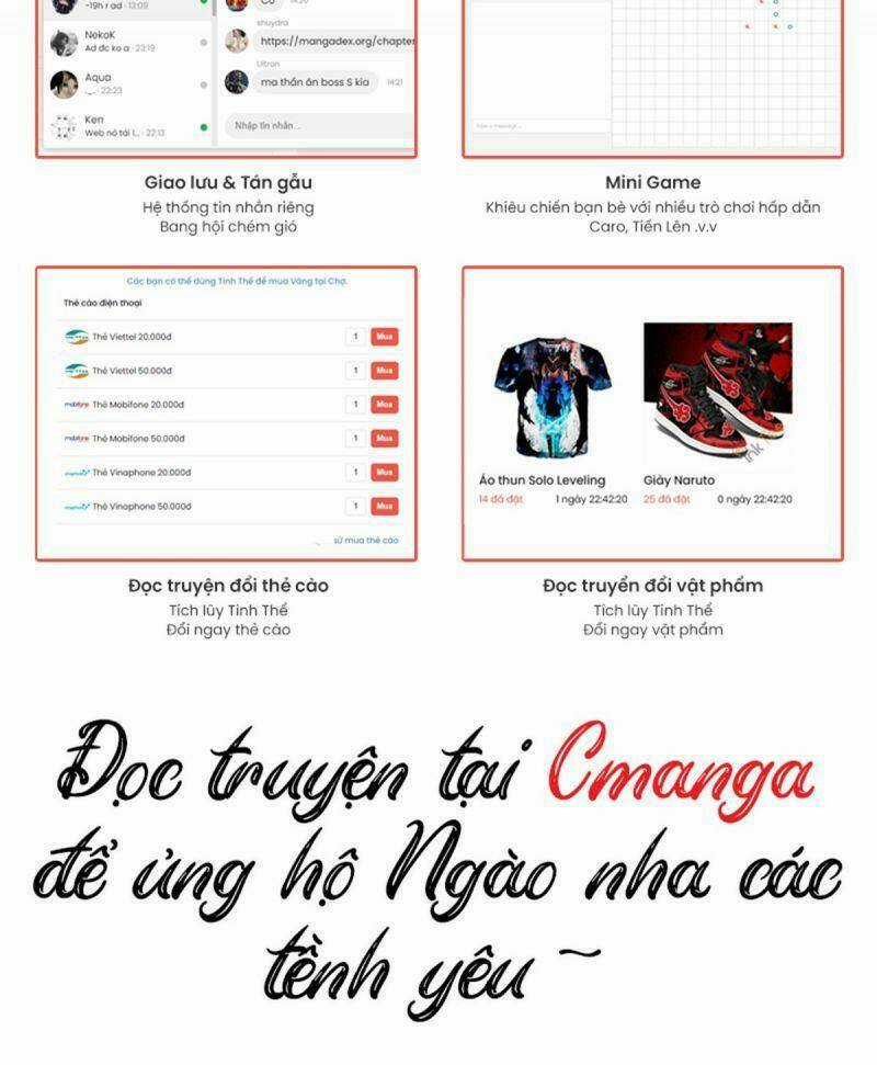 Sát Thủ Vương Phi Không Dễ Chọc Chapter 78 trang 28