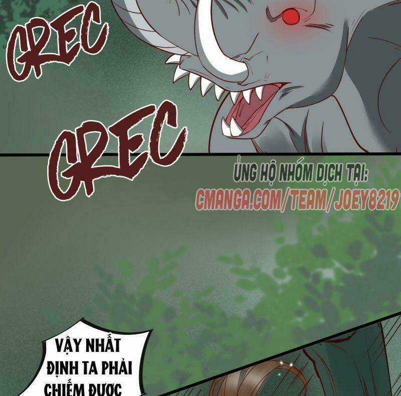 Sát Thủ Vương Phi Không Dễ Chọc Chapter 78 trang 30