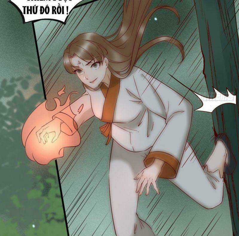 Sát Thủ Vương Phi Không Dễ Chọc Chapter 78 trang 31