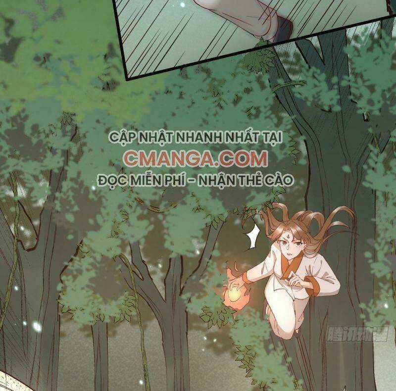 Sát Thủ Vương Phi Không Dễ Chọc Chapter 78 trang 32