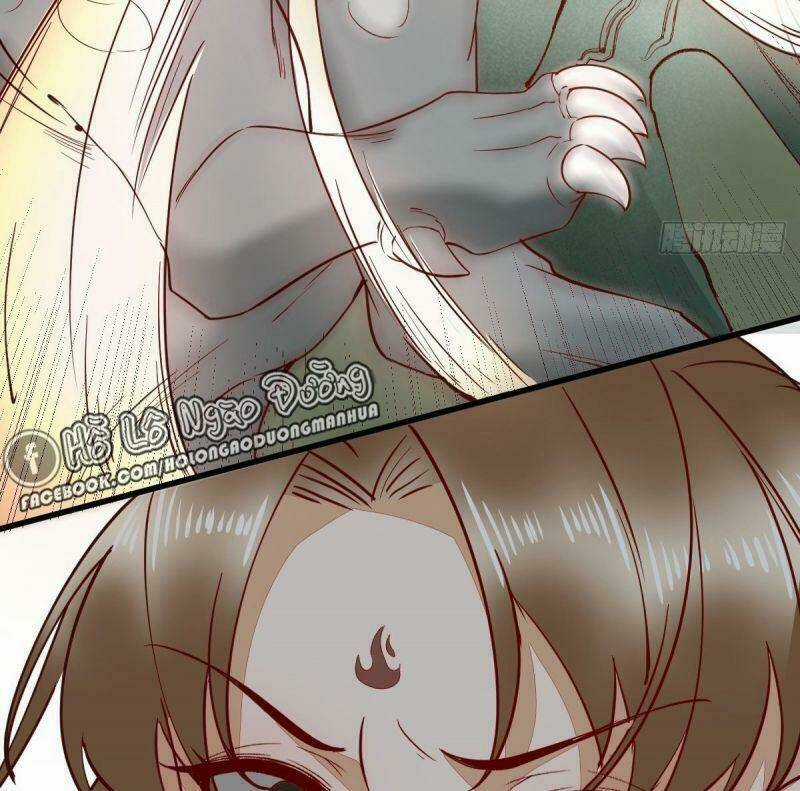 Sát Thủ Vương Phi Không Dễ Chọc Chapter 78 trang 34