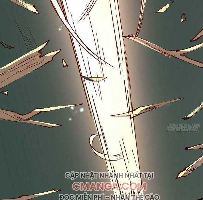 Sát Thủ Vương Phi Không Dễ Chọc Chapter 78 trang 38