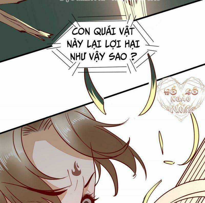 Sát Thủ Vương Phi Không Dễ Chọc Chapter 78 trang 39