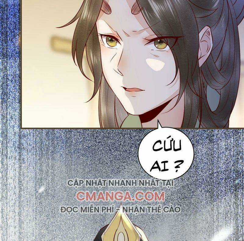 Sát Thủ Vương Phi Không Dễ Chọc Chapter 78 trang 42