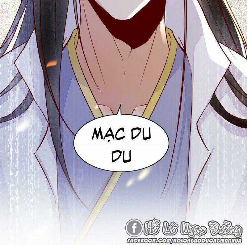 Sát Thủ Vương Phi Không Dễ Chọc Chapter 78 trang 44