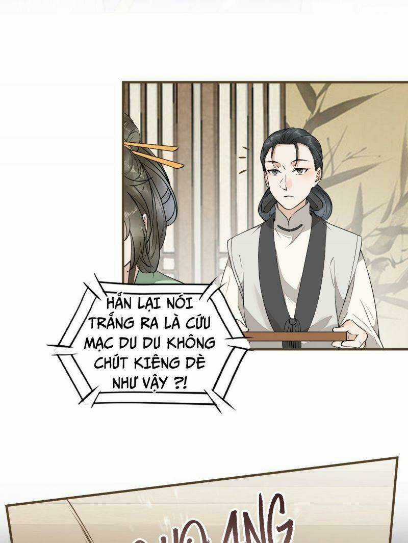 Sát Thủ Vương Phi Không Dễ Chọc Chapter 78 trang 45